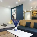 Your Best Studio Apartment Near Airport