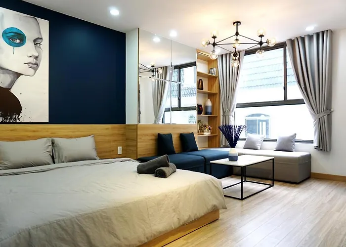 Your Best Studio Apartment Near Airport