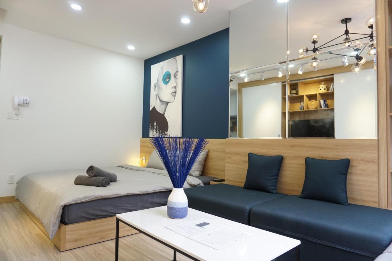 Your Best Studio Near Airport Apartment Ho Chi Minh City