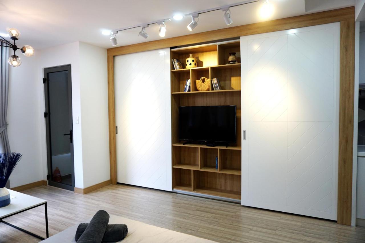 Your Best Studio Near Airport * Ho Chi Minh City