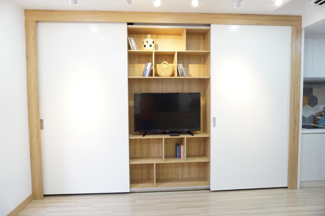 Your Best Studio Near Airport Apartment *