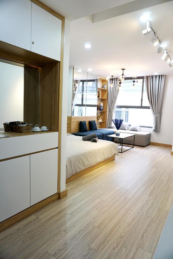 Your Best Studio Near Airport Apartment Ho Chi Minh City