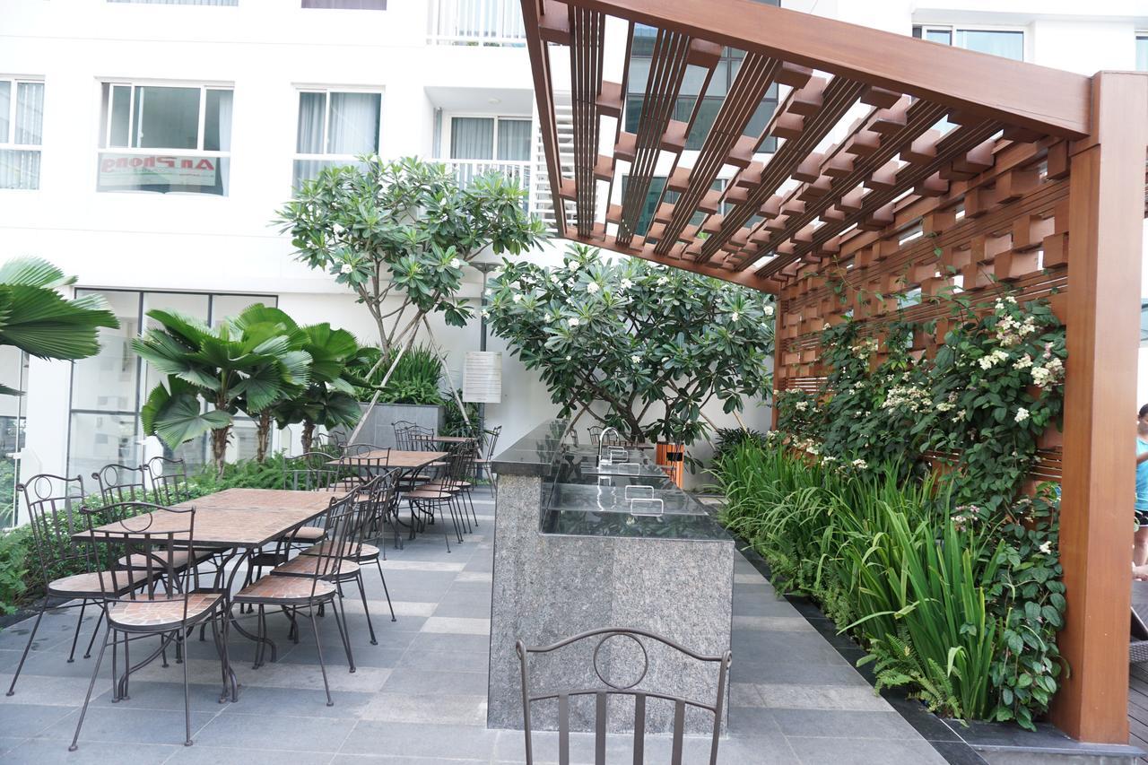 Your Best Studio Near Airport Apartment Ho Chi Minh City
