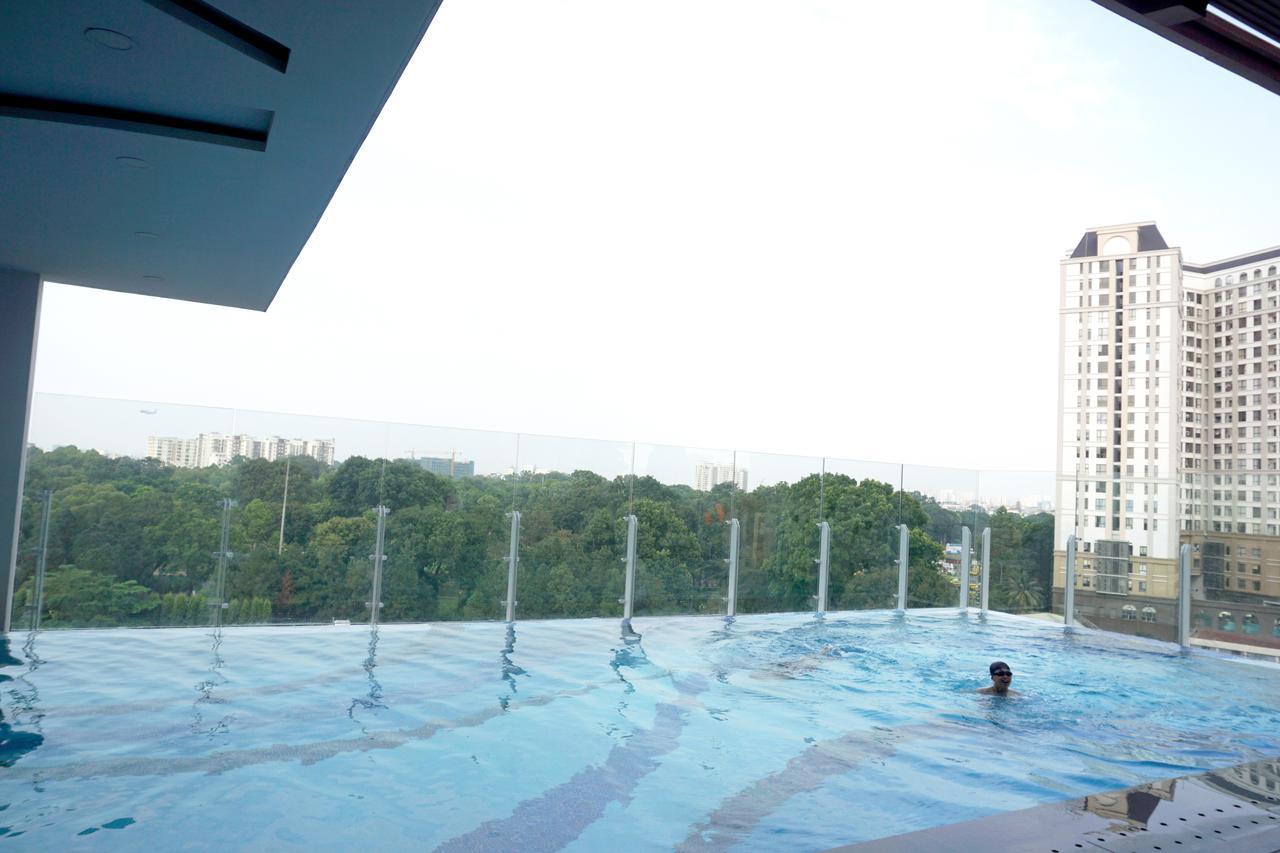Your Best Studio Near Airport Ho Chi Minh City