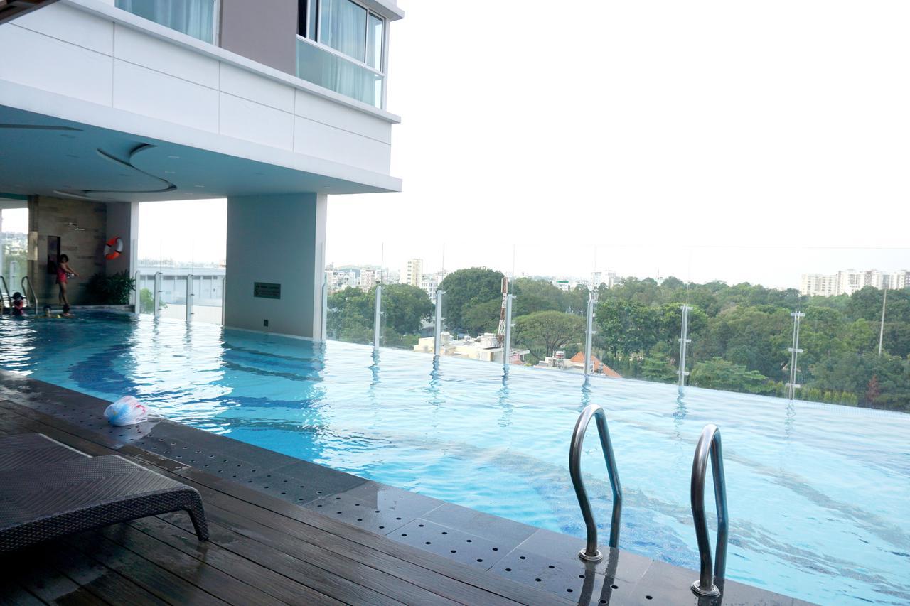 Your Best Studio Near Airport Apartment Ho Chi Minh City