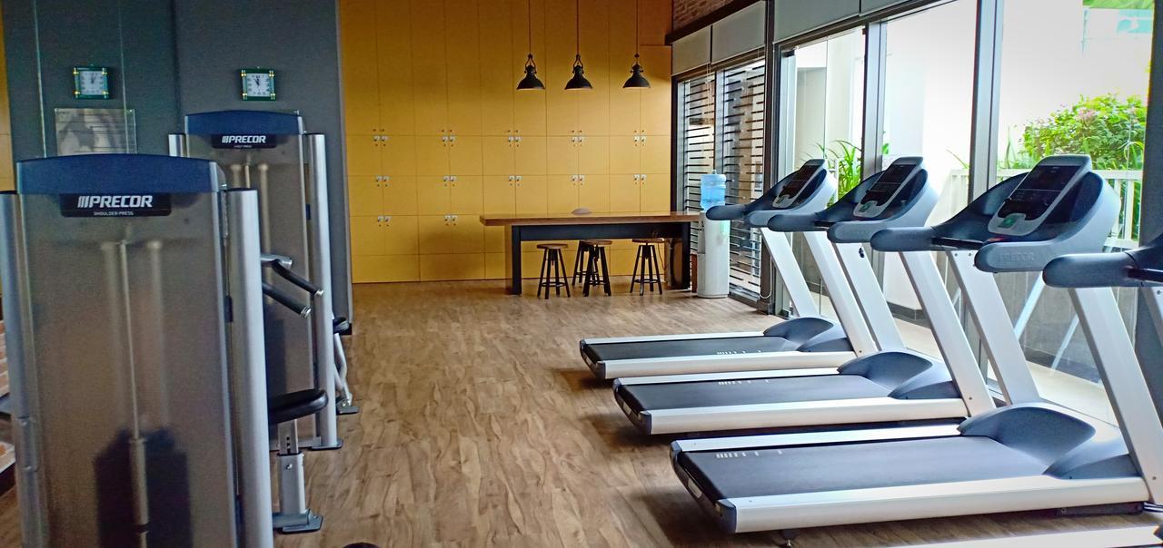 Apartment Your Best Studio Near Airport