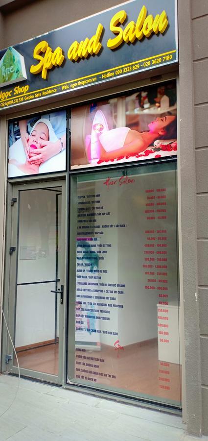 Your Best Studio Near Airport Ho Chi Minh City