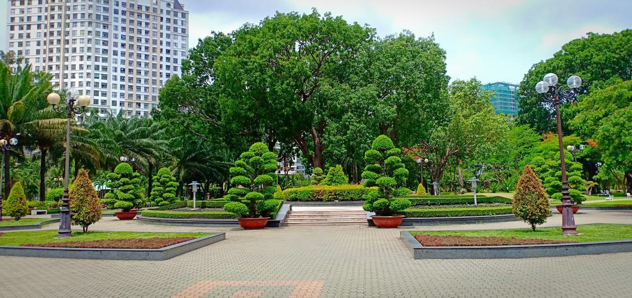 Your Best Studio Near Airport * Ho Chi Minh City