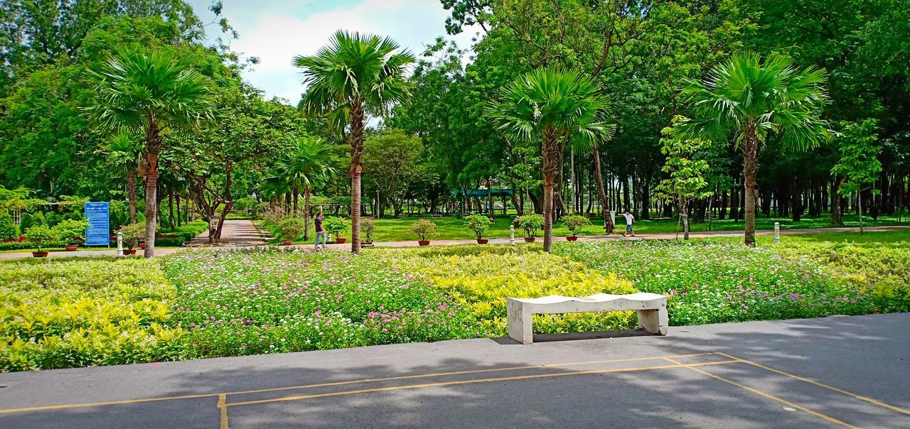 Your Best Studio Near Airport *