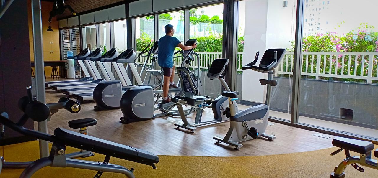 Your Best Studio Near Airport Apartment Ho Chi Minh City