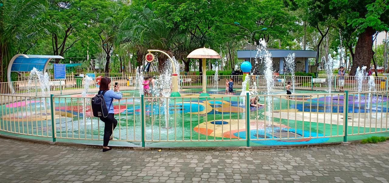 Your Best Studio Near Airport Ho Chi Minh City