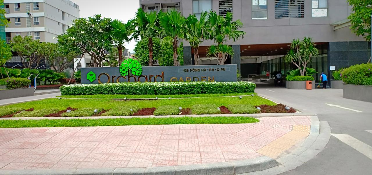 Apartment Your Best Studio Near Airport Ho Chi Minh City