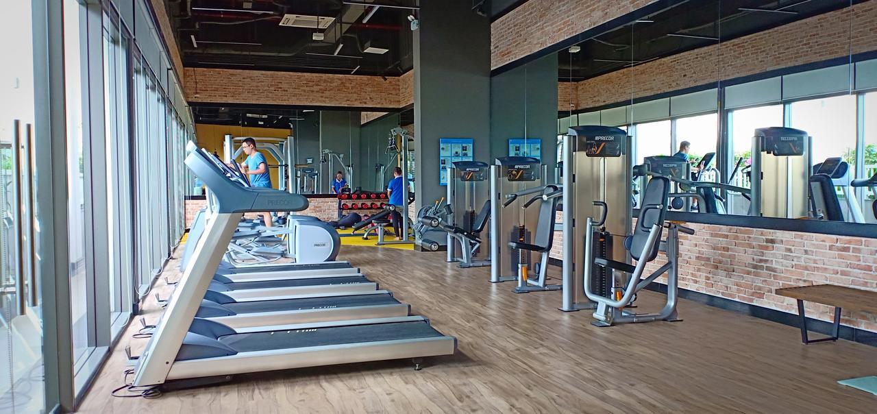Your Best Studio Near Airport *