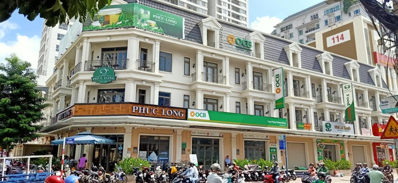 Your Best Studio Near Airport * Ho Chi Minh City