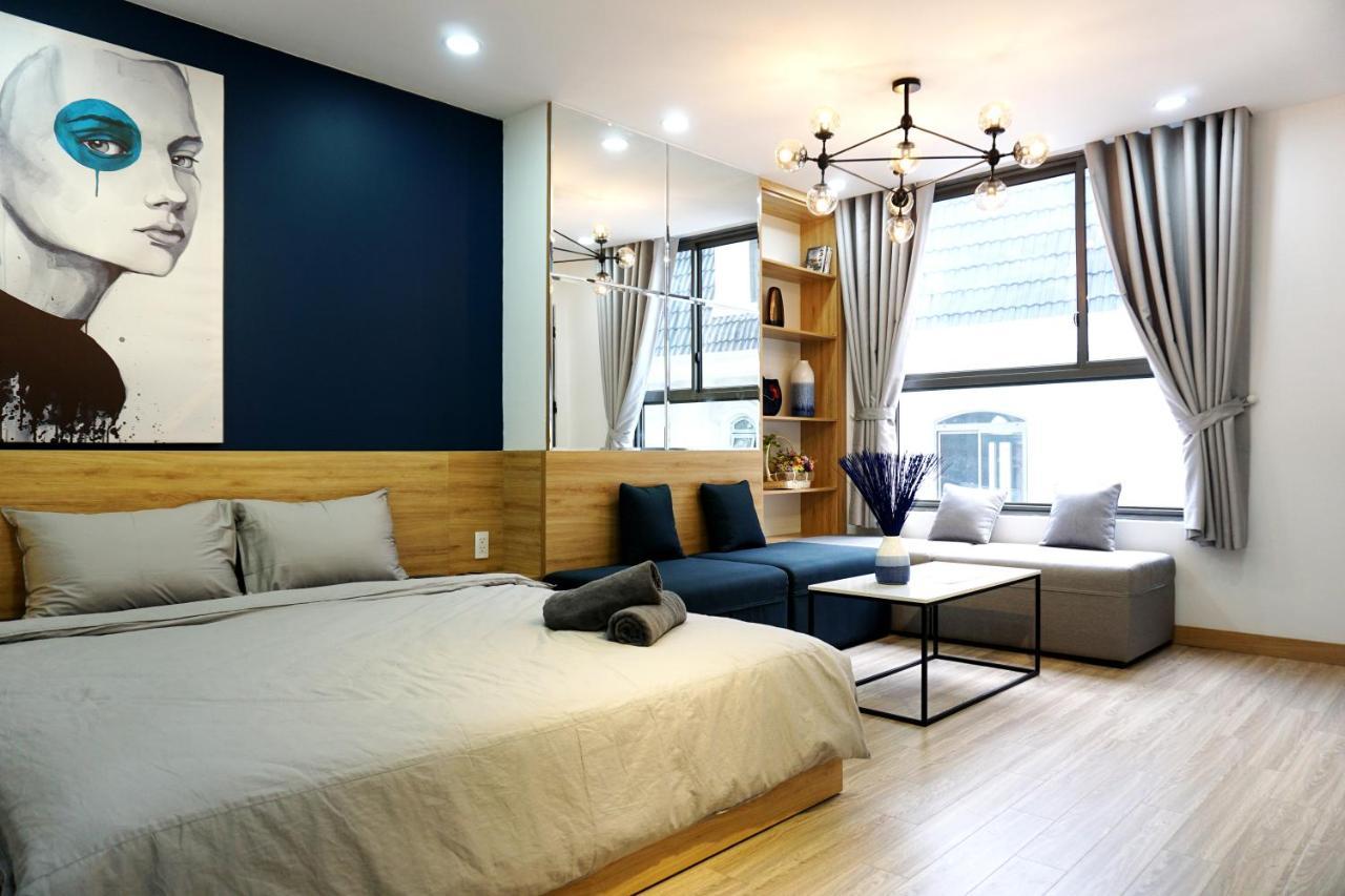 Your Best Studio Near Airport