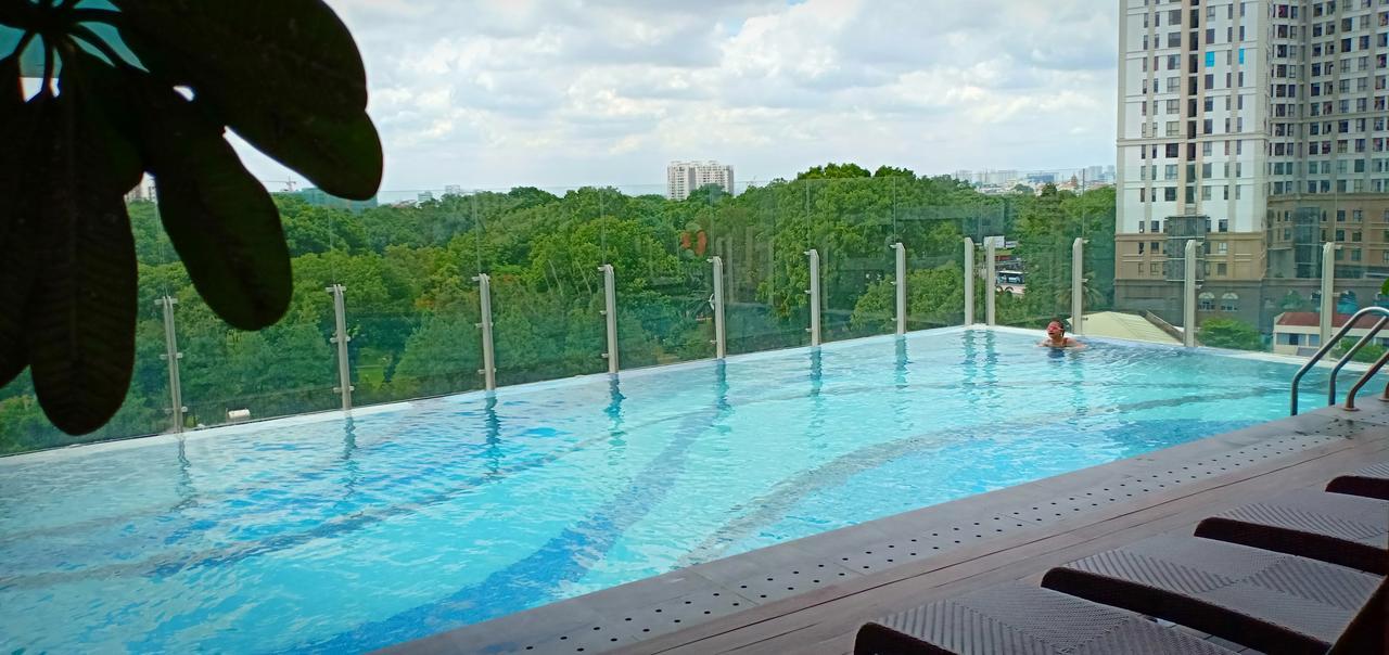 Your Best Studio Near Airport