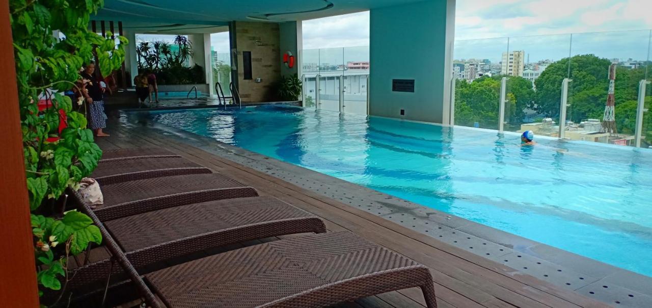 Apartment Your Best Studio Near Airport